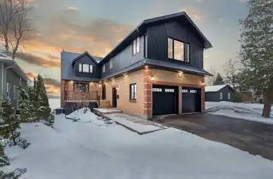 238 Robins Point Road Tay Ontario L0K 2A0