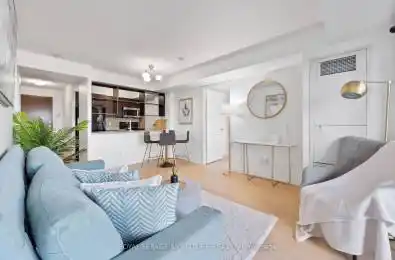 181 Village Green Square Unit# 921 Toronto E07 Ontario M1S 0K6