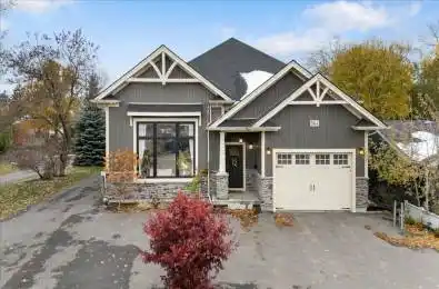 564 Sidney Street Belleville Ontario K8P 4A2