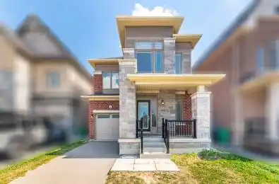 3 Neil Promenade Caledon Ontario L7C 4H6