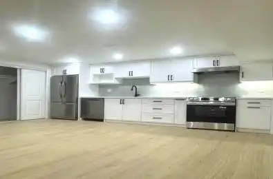 7 Warlock Crescent Unit# Lower Unit 2 Toronto C15 Ontario M2K 2H8