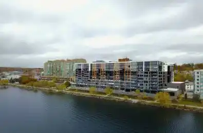 185 Dunlop Street Unit# C1 Barrie Ontario L4M 0L7