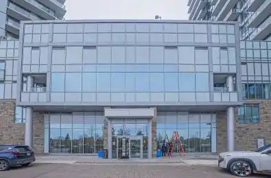 4675 Metcalfe Avenue Unit# 101 Mississauga Ontario L5M 0Z8