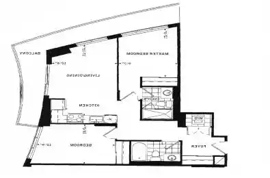 7161 Yonge Street Unit# 1625 Markham Ontario L3T 0C8