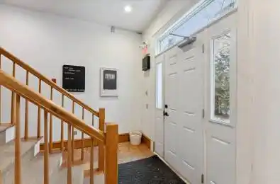 180 Mary Street Unit# 2 Scugog Ontario L9L 1C4