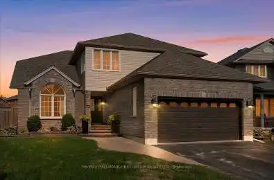 73 Springdale Drive Kawartha Lakes Ontario K9V 0J4