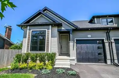 45A LAKESHORE Road St. Catharines Ontario L2N 2T2