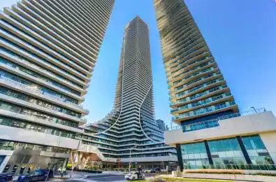 30 Shore breeze Drive Unit# 2622 Toronto W06 Ontario M8V 0J1