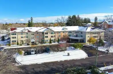 8 Huron Street Unit# 303 Kawartha Lakes Ontario K9V 6K3