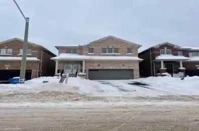 322 Russell Street Southgate Ontario N0C 1B0