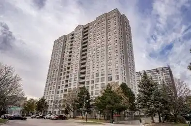 5039 Finch Avenue Unit# Th 9 Toronto E07 Ontario M1S 5L6