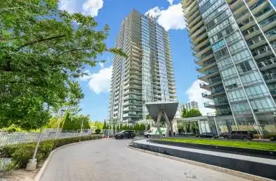88 Park Lawn Road Unit# 3005 Toronto W06 Ontario M8Y 0B5