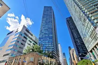 832 Bay Street Unit# 2208 Toronto C01 Ontario M5S 1Z6