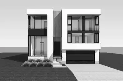 6 Vonda Avenue Toronto C14 Ontario M2N 5E8