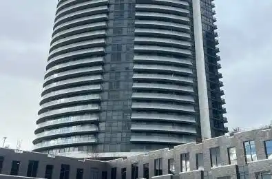 30 Gibbs Road Unit# 707 Toronto W08 Ontario M9B 0E4