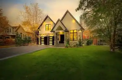 278 Mineola Road Mississauga Ontario L5G 2G3