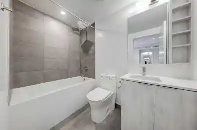 8 Wellesley Street Unit# 3316 Toronto C01 Ontario M4Y 0J5