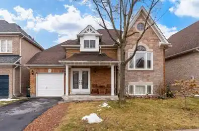 19 Treeline Boulevard Brampton Ontario L6P 1C5