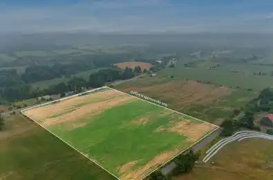 Across from 2625 County 10 Road Prince Edward County Ontario K0K 2T0