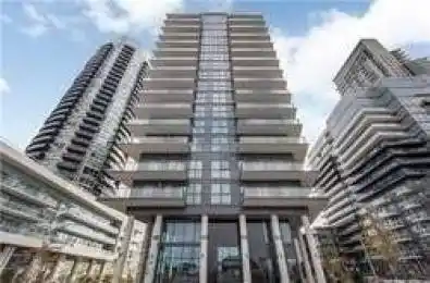 39 Annie Craig Drive Unit# 917 Toronto W06 Ontario M8V 0C5