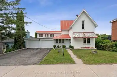 51 Robert Street Penetanguishene Ontario L9M 1N1