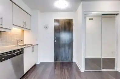 33 Bay Street Unit# 1405 Toronto C01 Ontario M5J 2Z3