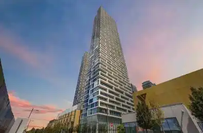 5 Buttermill Avenue Unit# 4009 Vaughan Ontario L4K 0J5