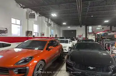 5 Tangiers Road Toronto W05 Ontario M3J 2B1