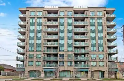 920 Sheppard Avenue Unit# 210 Toronto C06 Ontario M3H 0A2