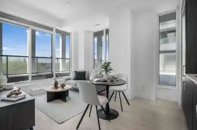 500 Dupont Street Unit# 319 Toronto C02 Ontario M6G 0B8