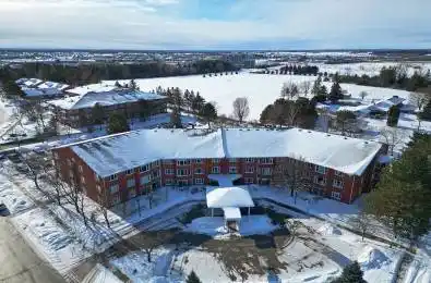 1 Heritage Way Unit# 109 Kawartha Lakes Ontario K9V 5P9