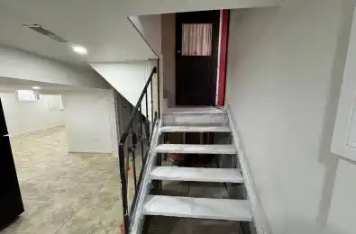 1395 Dougall Avenue Unit# Bsmnt Windsor Ontario N8X 1R6