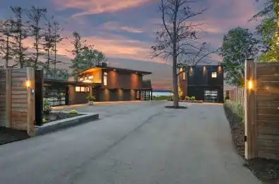 227 Grandview Road Crystal Bay - Rocky Point - Bayshore Ontario K2H 8B