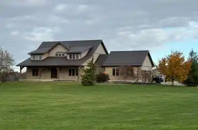 4480 Michener Road Fort Erie Ontario L0S 1N0