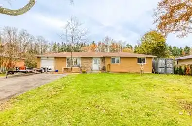 3075 Zion Road Port Hope Ontario L1A 3V7