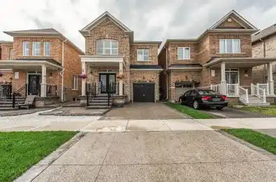 15 Bachelor Street Brampton Ontario L7A 5B1