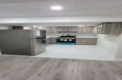 28 Prestige Court Unit# BSMT Brampton Ontario L6X 5K1