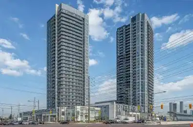 3600 Highway 7 Road Unit# 2504 Vaughan Ontario L4L 0G7