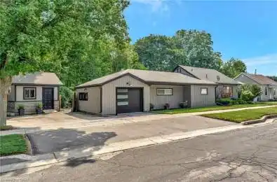 275 Talbot Street Norfolk Ontario N3Y 3X2