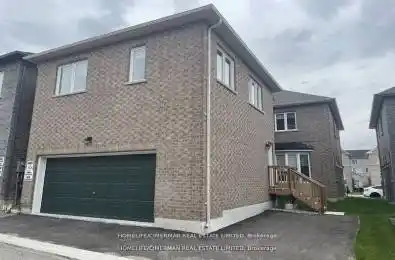 7 Waterleaf Road Unit# Coach Markham Ontario L6B 0Z3