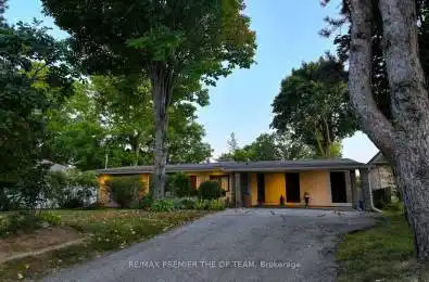 175 Davidson Drive Vaughan Ontario L4L 1M2