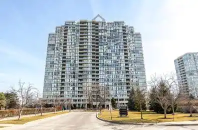 3 Rowntree Road Unit# 510 Toronto W10 Ontario M9V 5G8