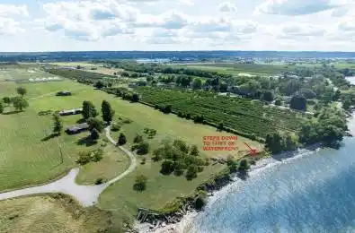 4921 Sann Road Lincoln Ontario L0R 1B1