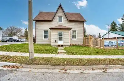 745 Main Street North Perth Ontario N4W 1B2