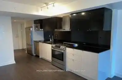 72 Esther Shiner Boulevard Unit# 1710 Toronto C15 Ontario M2K 0C4