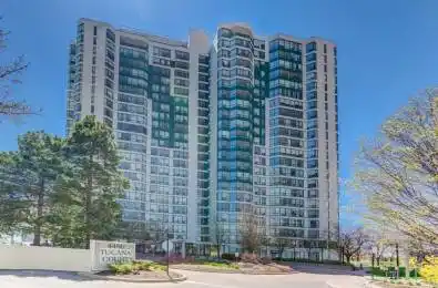 4460 Tucana Court Unit# 411 Mississauga Ontario L5R 3R4