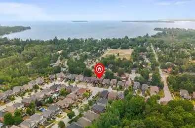 896 Booth Avenue Innisfil Ontario L9S 0A6