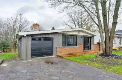 406 Sundial Drive Orillia Ontario L3V 4A6
