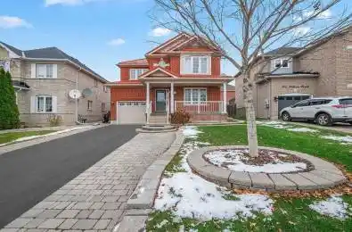 104 William Booth Avenue Newmarket Ontario L3X 3B1