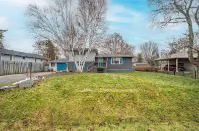 246 Calford Street Essa Ontario L0M 1B0